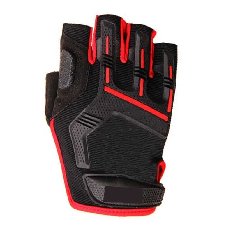 Tactical Gloves Combat Airsoft Outdoor Climbing Shooting Fighting Paintball Full Half Finger GuantesXJ250904