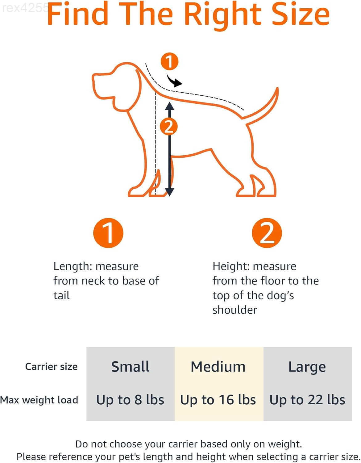 Mesh Pet Travel Carrier for Dog Cat up to 16 pounds 165 L x 106 W x 11 H BlackW250904