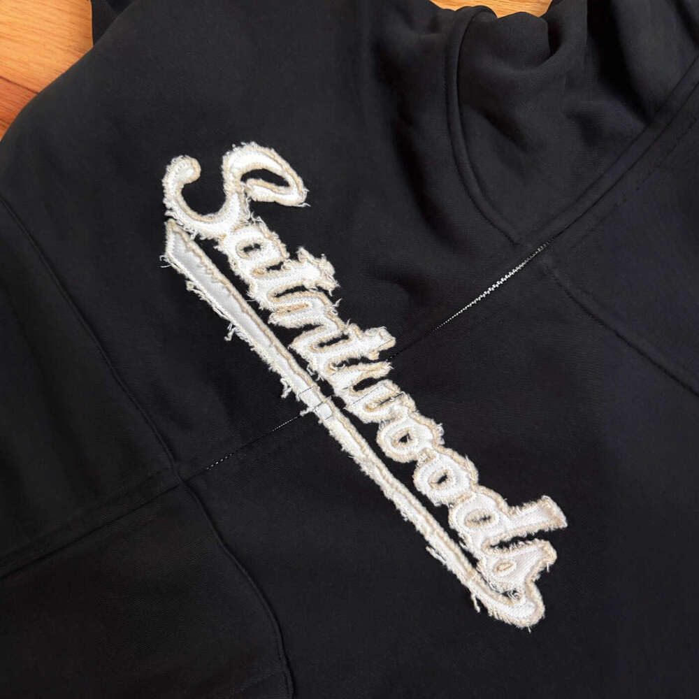 Autumn New Fashion Women's Hooded Casual Unisex Trendy Brand Sweatshirt