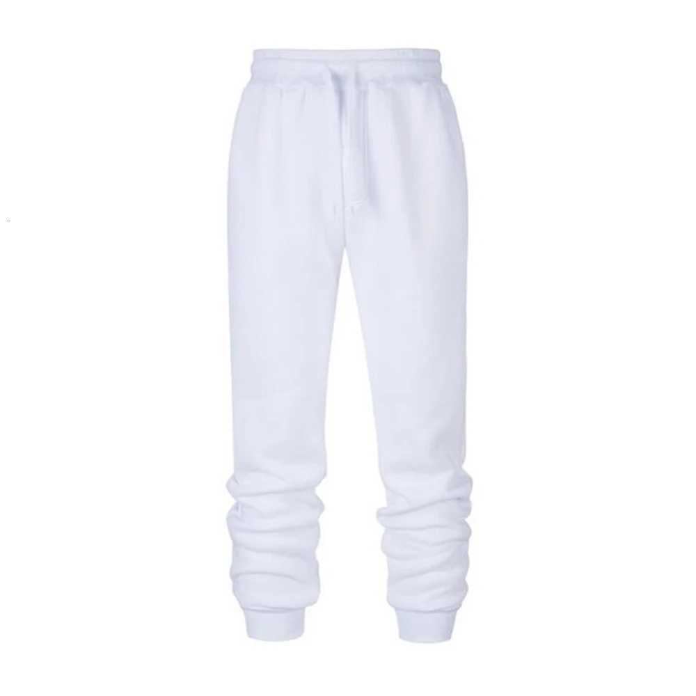 Men Women Sweatpants Running Fitness Workout Jogging Pant Casual Soft Trousers Sports Long Pants Mens ClothingXJ250904