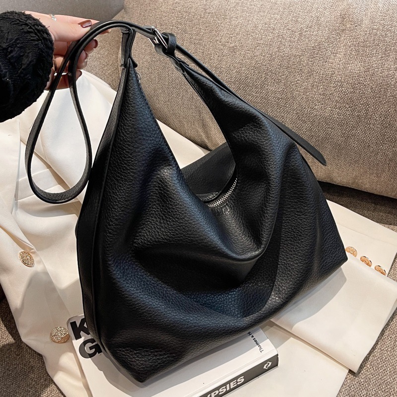 Large Capacity Bag For Women 2022 New Luxury Bag Designer Free Shipping Fashion High-quality Texture Shoulder Crossbody Bag Versatile Commuter Work To