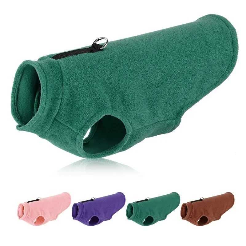 Soft Dog Clothes Vest Warm Puppy Dogs Vest Cloak Pet Winter Clothing et Coat Small Medium Dogs Outfit Chihuahua S2XL W250904