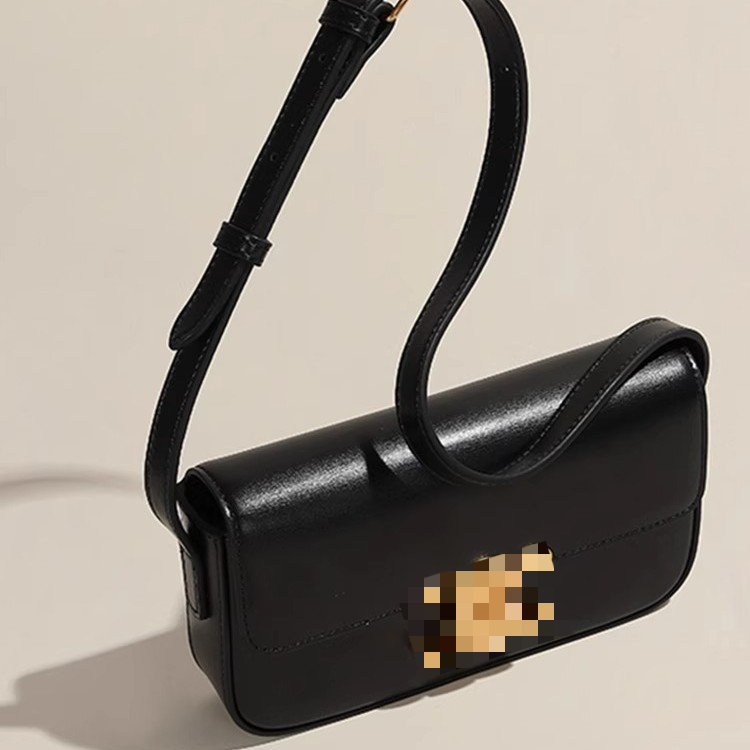 Designer bag luxury bag shoulder messenger bag premium bag small square bag women's bag