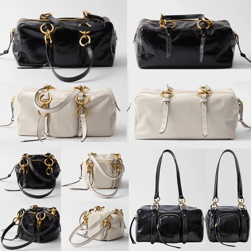 Designer bag Tote bag fashion handbags classic leather timeless luxury leather beach bag women shoulder bag crossbody Tote Bag Purse Women Golden Silver Metal rain