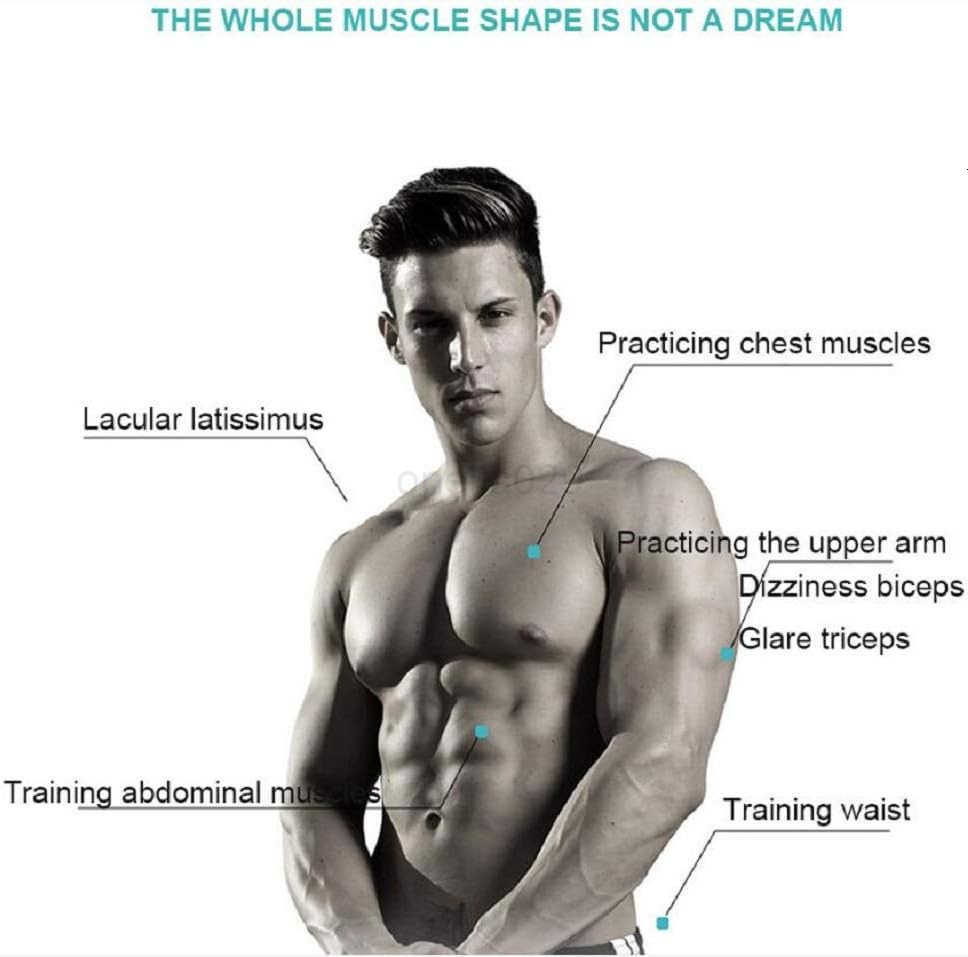 Ab Roller Wheel for Abs Workout Complete Home Gym Set with AB Wheel Roller Knee Mat and Jump Rope Pink W250904