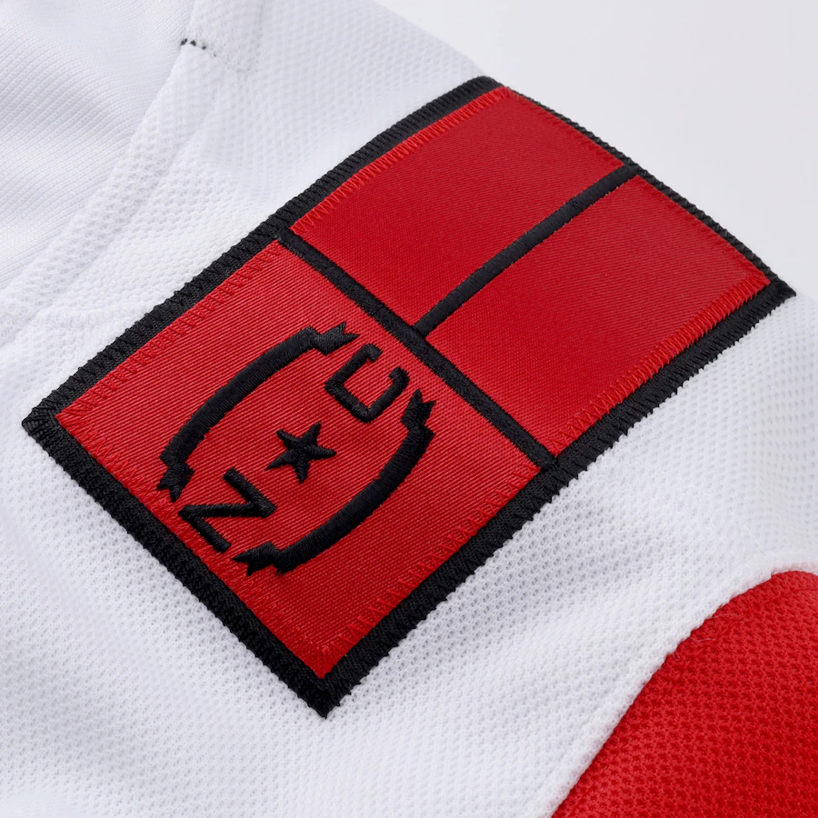 Customizable Custom 2025-26 Hockey Jersey Sebastian Aho Andrei Svechnikov Jaccob Slavin Seth Jarvis Brent Burns Mens Womens Youth