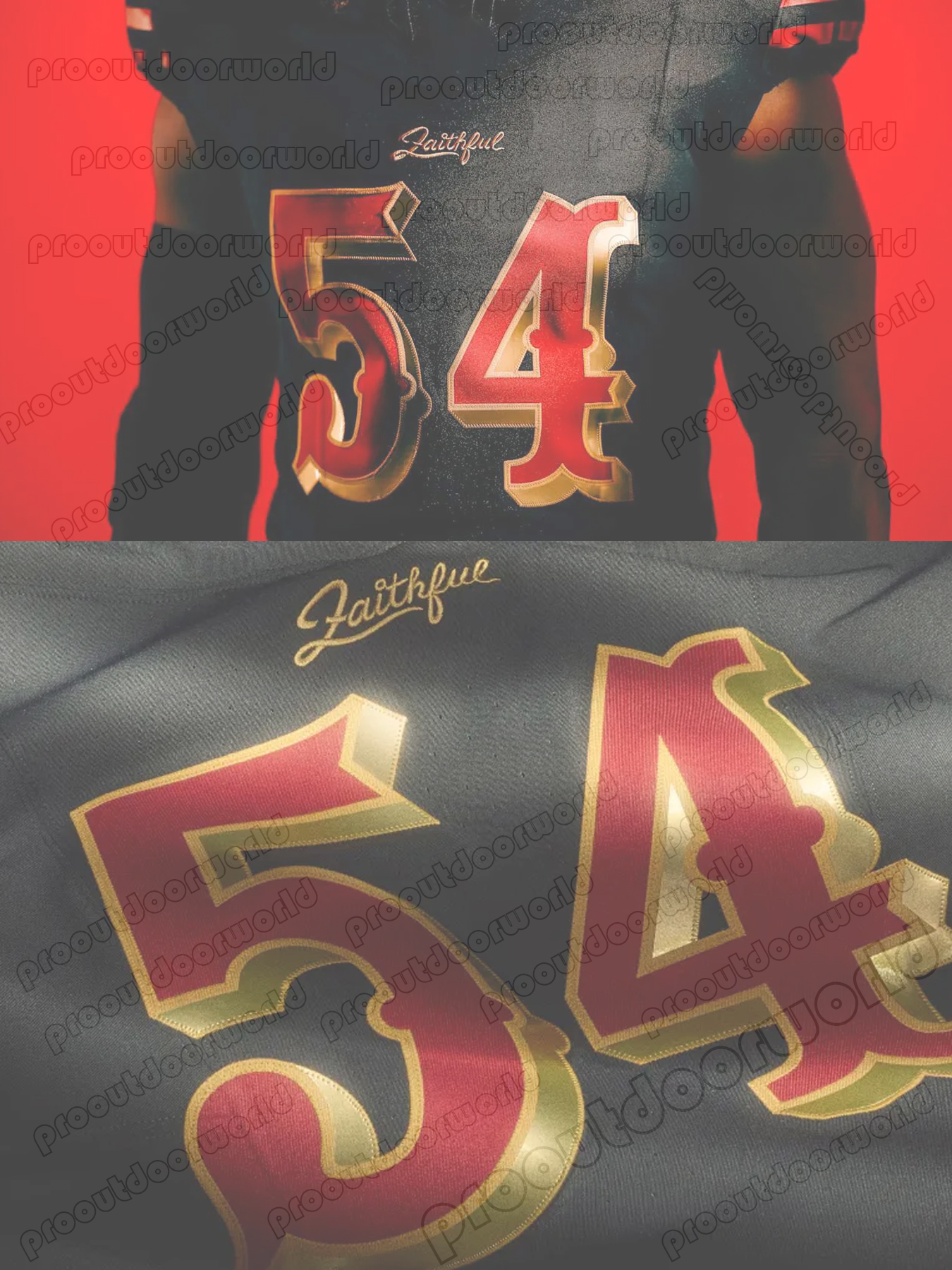 George Kittle 2025 Rivalries Black Football Jeresy 13 Brock Purdy Fred Warner McCaffrey Pearsall Bosa Lenoir Jerry Rice Williams Sanders Samuel Sr 1 C