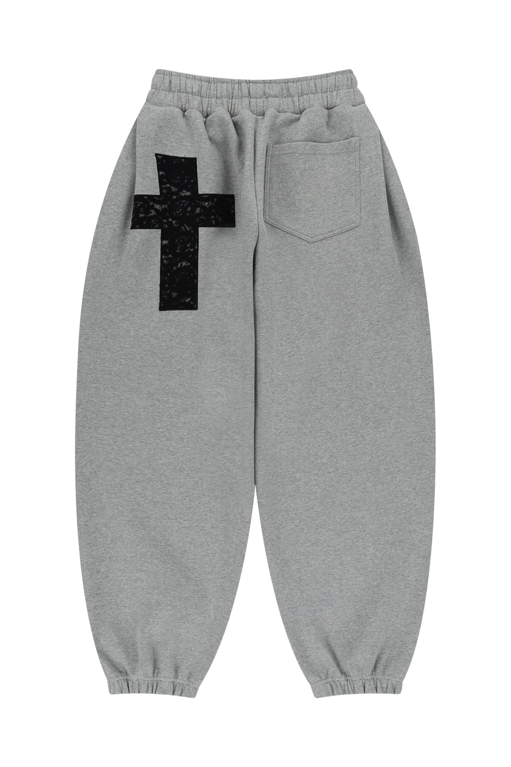 Men's Pants Gothic Elephant Graphic Loose Cotton Trousers Men Y2K Harajuku Hip-Hop Fashion Couples Casual Streetwear