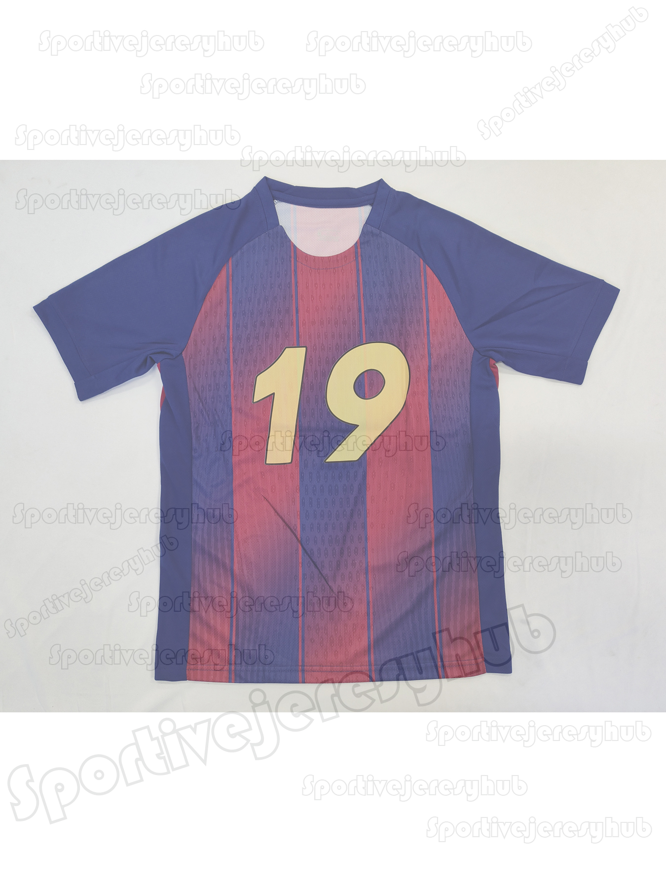 10 Lamine Yamal 2025-26 Replica T-shirts Rashford 14 Gavi 6 Pedri 8 Lewandowski 9 Raphinha 11 Frenkie De Jong 21 Retro Soccer Jeresy Cutsom Printing