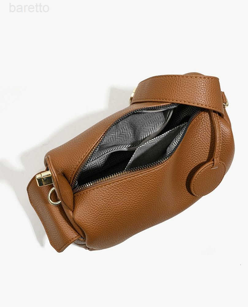 Boston Bag Women 2025 Spring Trendy Slouchy Pillow Purse Handbag Shoulder Crossbody Purse Satchel Shopper Work Travel M250904