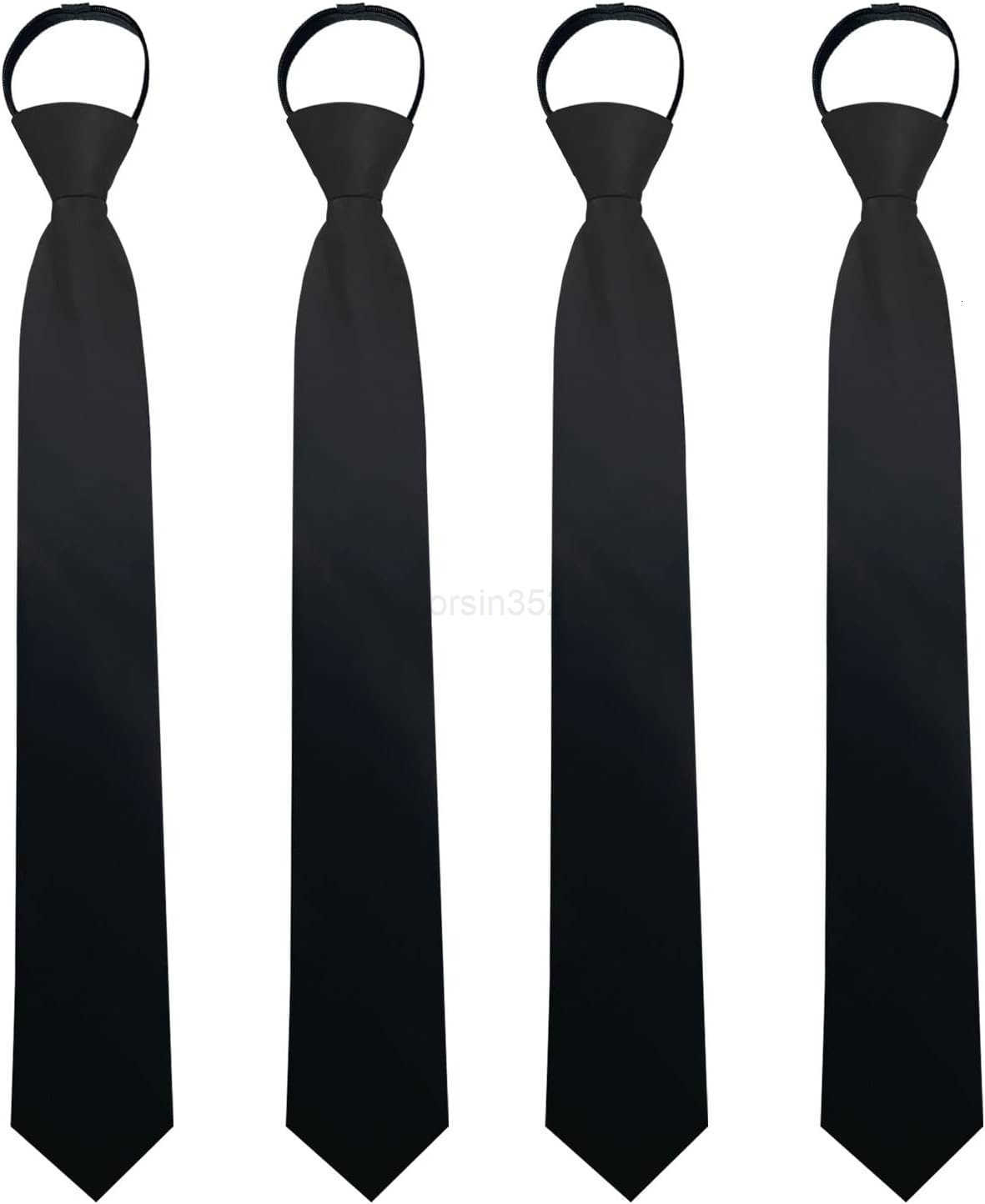 Ties for Men 315 Mens Necktie for Office Graduation School UniformsW250904