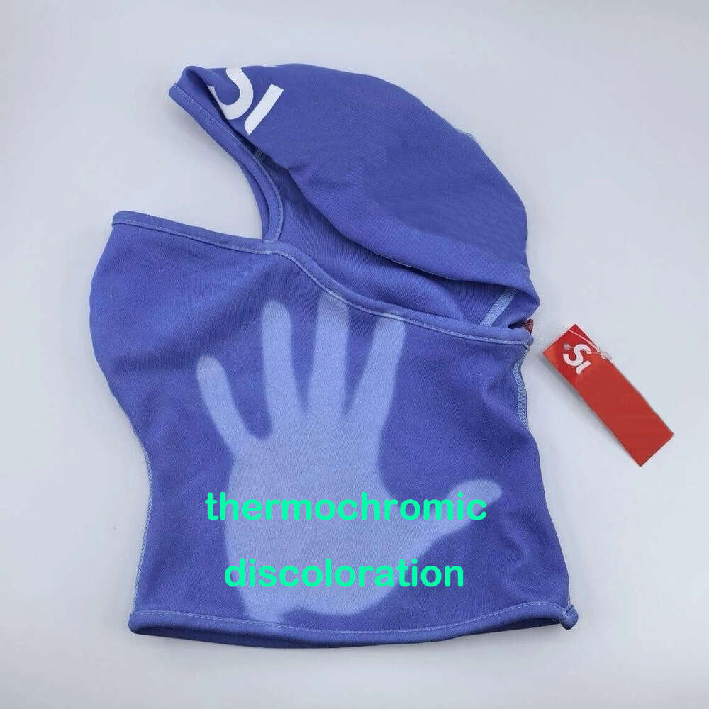 Heat Reactive Balaclava Designer Brand Mask Fashion Ski Mask Outdoor Cycling Windproof Riding Mask Headgear Brand Sports Face Mask Winter Hat Bonnet Mens BeanieA