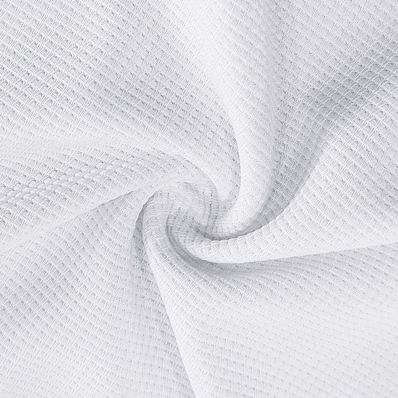 Men's Henley Shirt Long Sleeve Waffle Knit Top American Casual Button Up Quick Dry Shirt Raglan Sleeve Spring Fall Thin Undershirt European size: