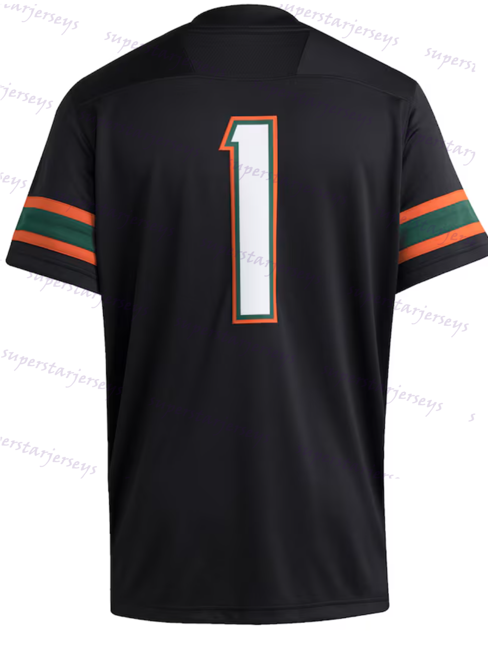 Michigancity 2025 Custom College Replica Football Jerseys University of Miamis football jersey White Tenss Stitched Fans Jersey 2222