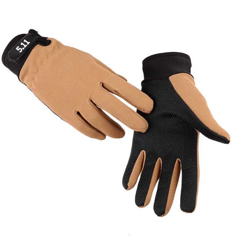 Tactical Gloves Summer Mens Lightweight Breathab Outdoor Cycling Fishing Sports NonSlip Women Full Finger Glove Half FingerXJ250904