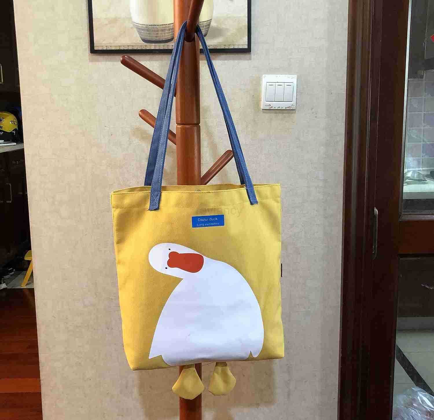 Tote Bag Graphic Tote Bag for Lunch GroceryW250904