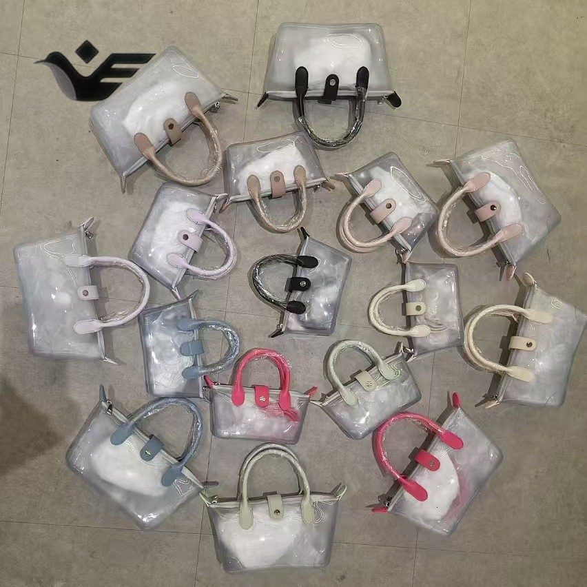 Feiyan Free Shipping New Designer Bag Luxury Shopping Bag Cross-border Women's Bag Female Dumpling Bag Fashion Handbag Casual Shoulder Messenger 