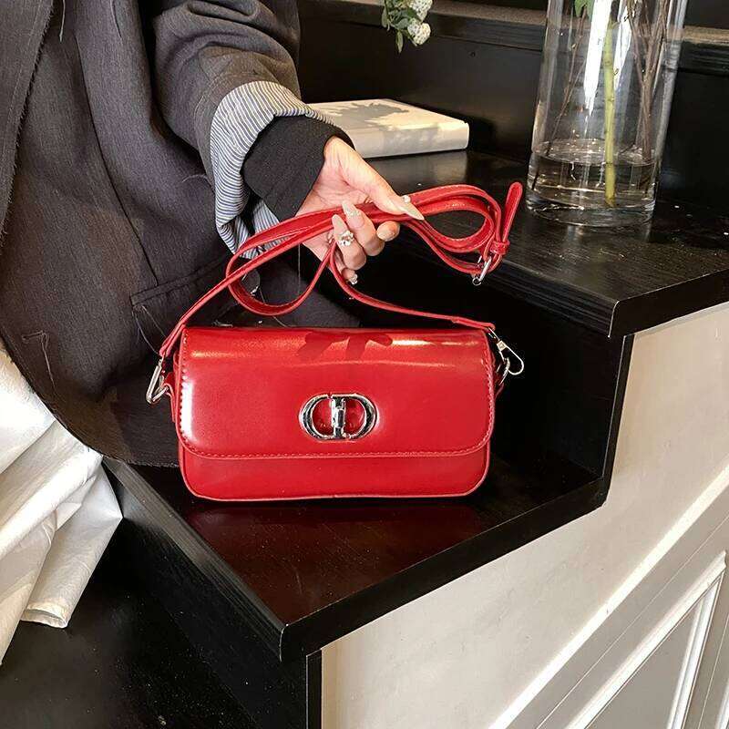 Women's Elegant Leather Handbags Tote Bag Crossbody Shoulder By Famous Designer Classic Popular And Trendy Style