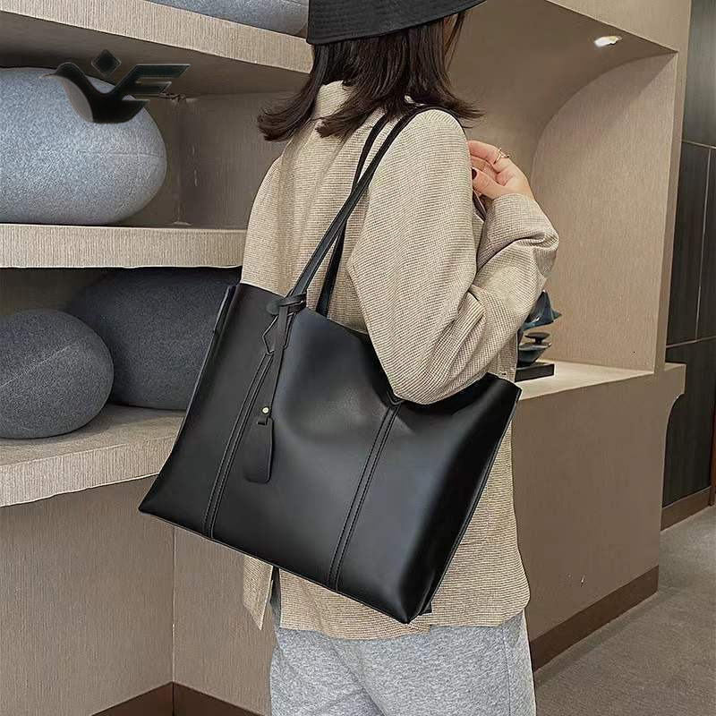 Feiyan Free Shipping New Designer Bag Luxury Shopping Bag New Versatile Fashion Large Capacity Tote Ba Single Shoulder Women's Crossbody Bag High