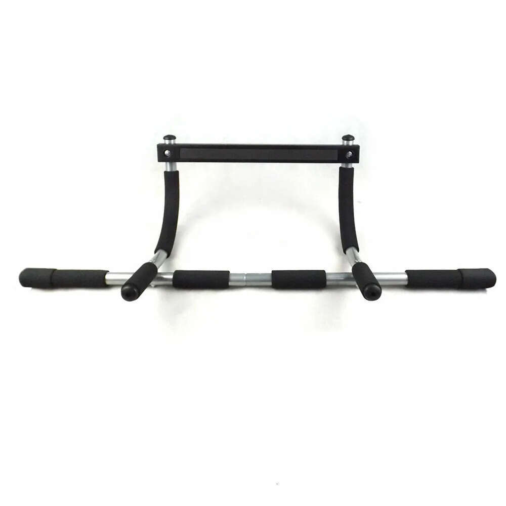 Indoor Sports Equipment Pull Wall Chin Up Bar Gymnastics Horizontal with Multiple Uses