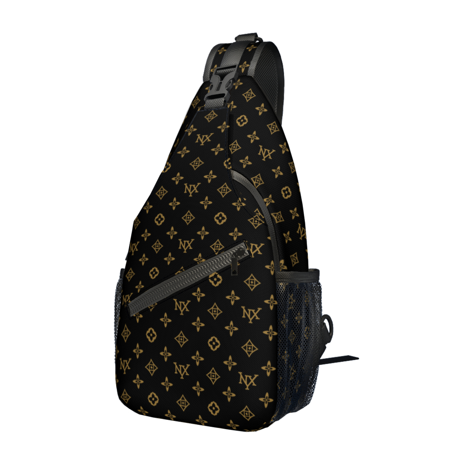 NXY Waist Bags designer bag bum bag Women Nylon fanny packs bumbag fashion classic beltbags with dust bag MFM5RG 26376323