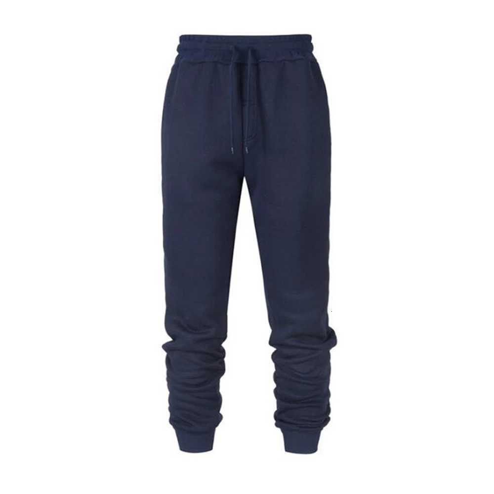 Men Women Sweatpants Running Fitness Workout Jogging Pant Casual Soft Trousers Sports Long Pants Mens ClothingXJ250904