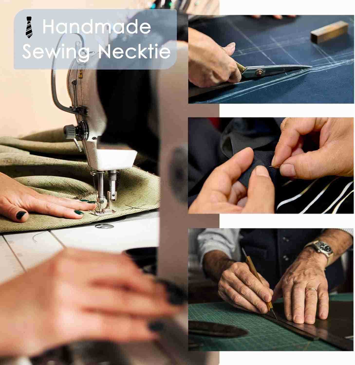 Ties for Men 276 Cotton Floral Tie Mens Neckties for Weddings Groomsmens Dances Party Valentines DayW250904