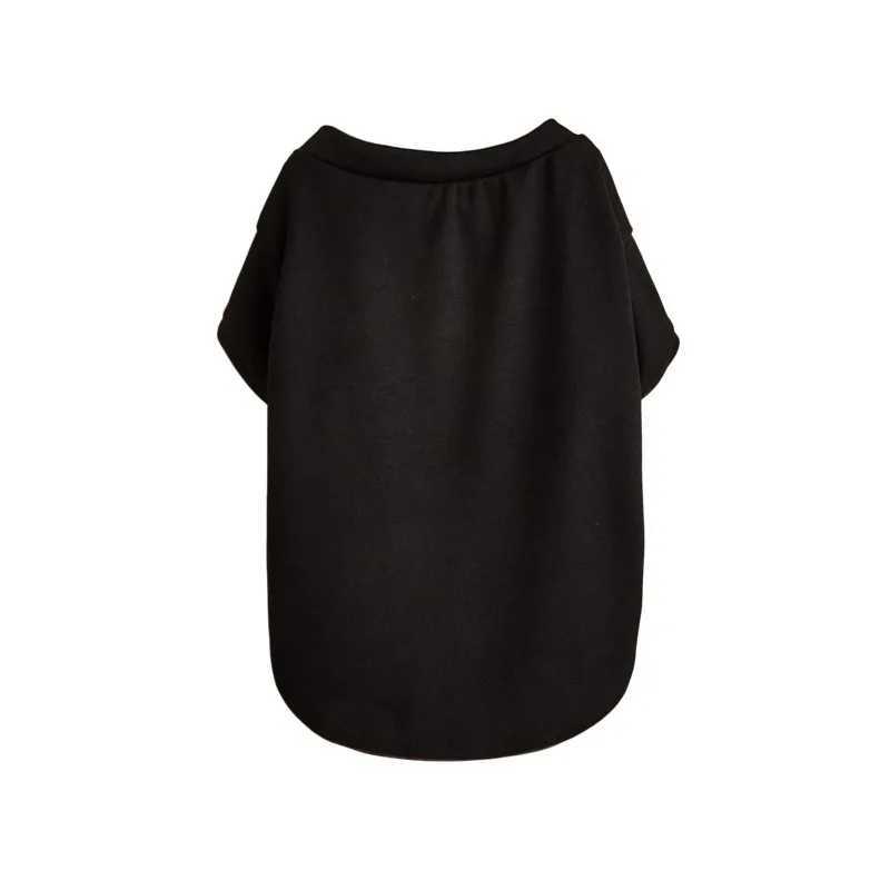 Breathable Dog Tshirt Solid Comfortable Thin Vest for Yorkshire Terrier Cute Summer Pet Clothes Dog Vest Pet Supplies W250904