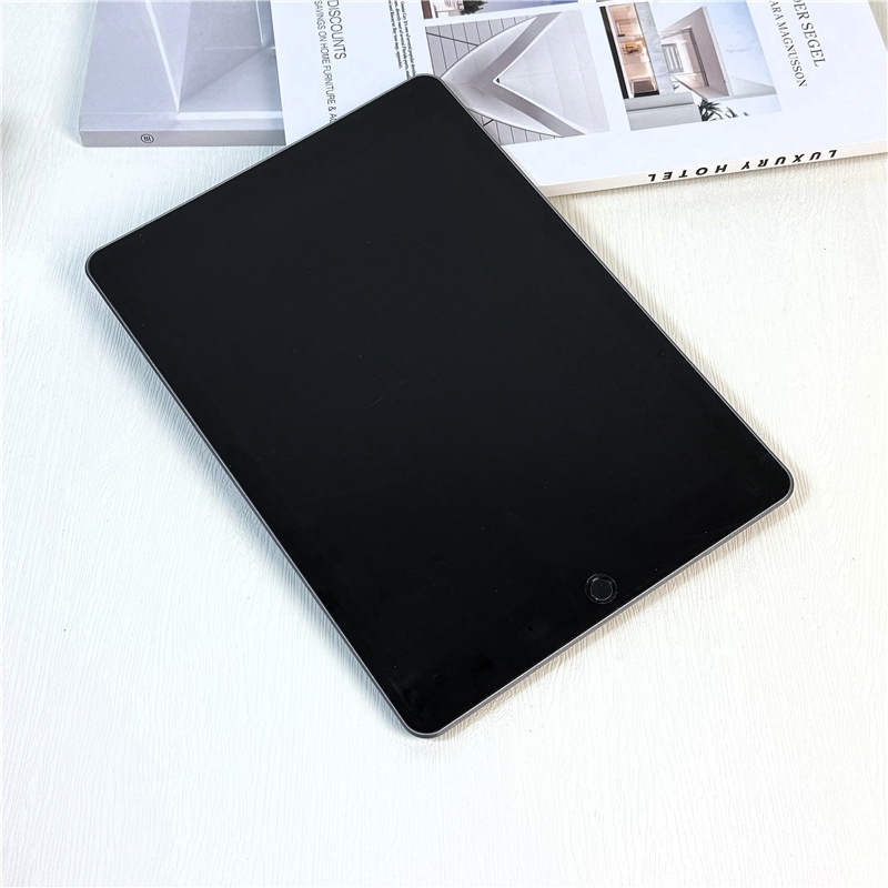 9.7 Mode counter display prop machine simulation tablet computer model ornaments replace the real machine to prevent loss