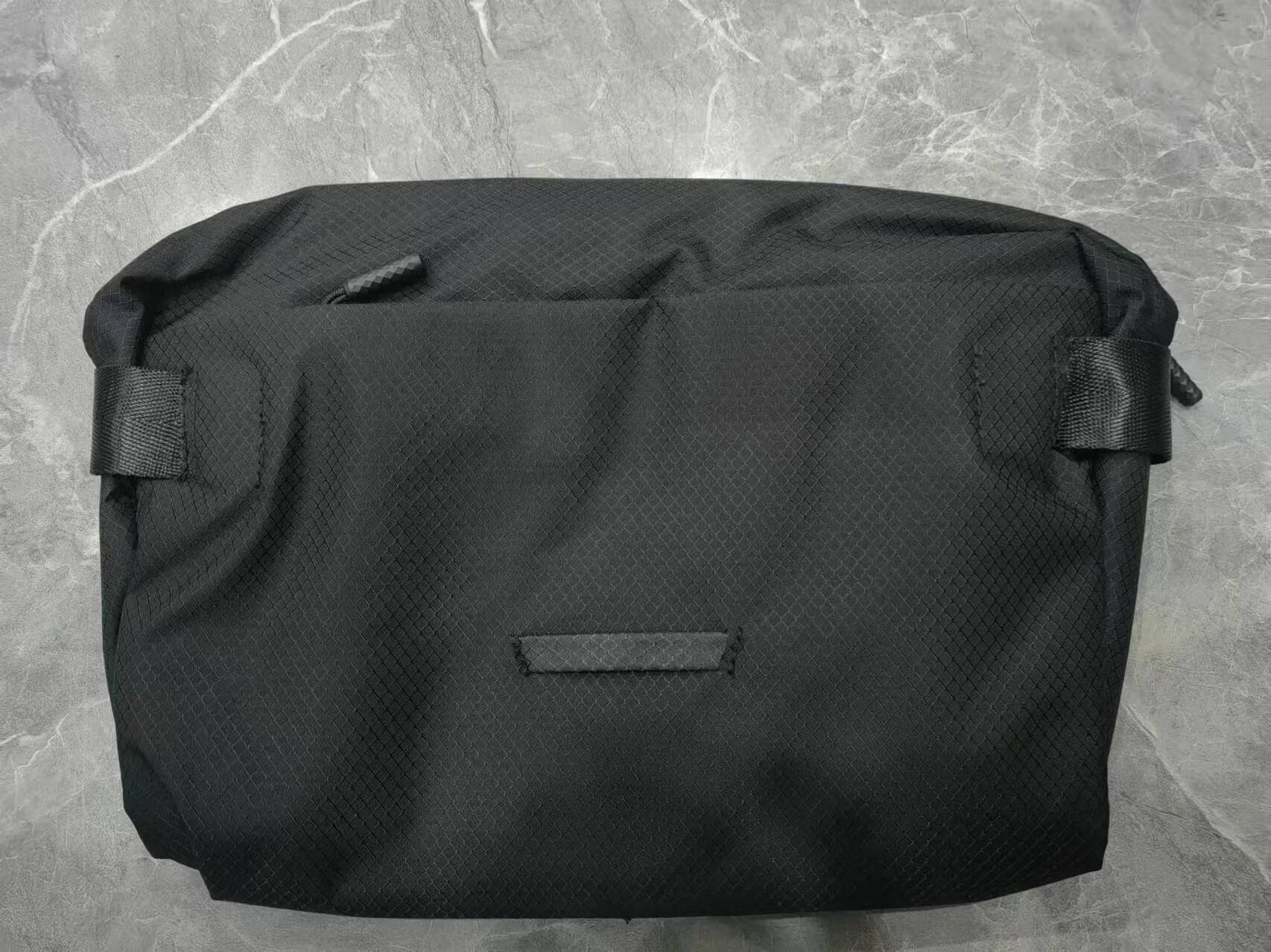 Men Chest Lite Sling 7L Lightweight Design Outdoor Casual Shoulder for Women Crossbody Bag 2024