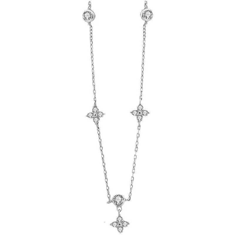 Womens Copper Bracelet New HighEnd Jewelry Minimalist Zircon Chain Bracelet Best Friend Jewelry GiftXJ250904