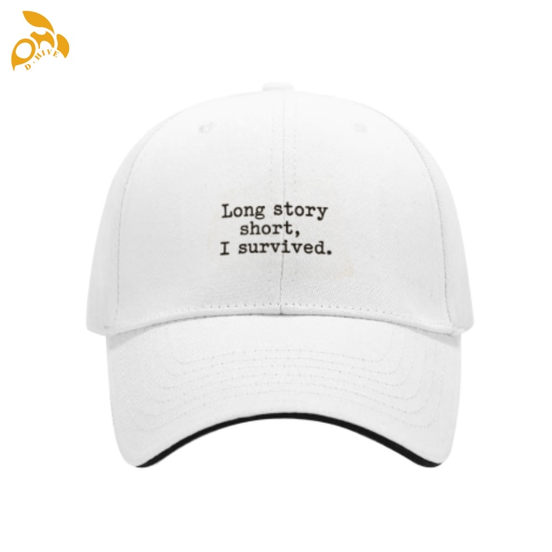 free shipping designer American sandwich baseball cap Durable breathable with exquisite patterns from US