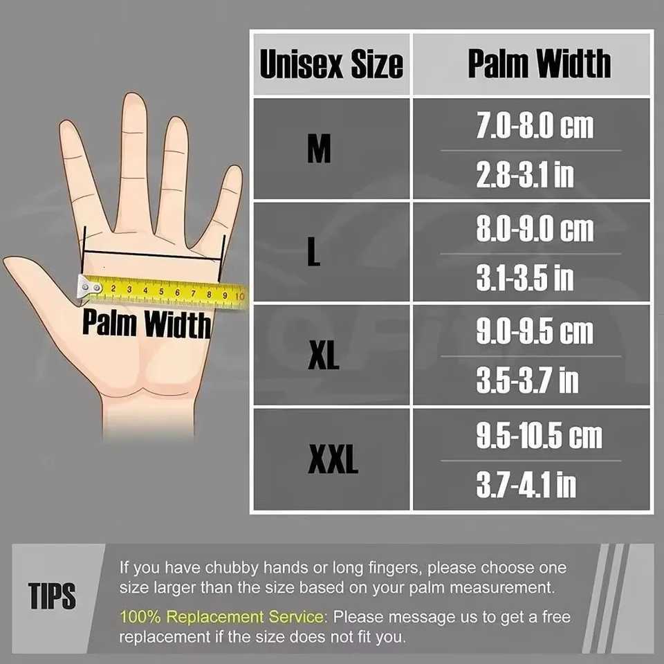 Summer Motorcyc Riding Gloves Breathab Hard Knuck Touchscreen Compatib Tactical Dirt Bike Moto GlovesXJ250904