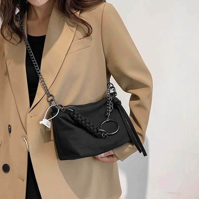 2022 High Quality Oxford Butot Bags for Women Casual Shoulder Bag Designer Crossbody Bag Cute Purses and Handbags Satchel Z250903