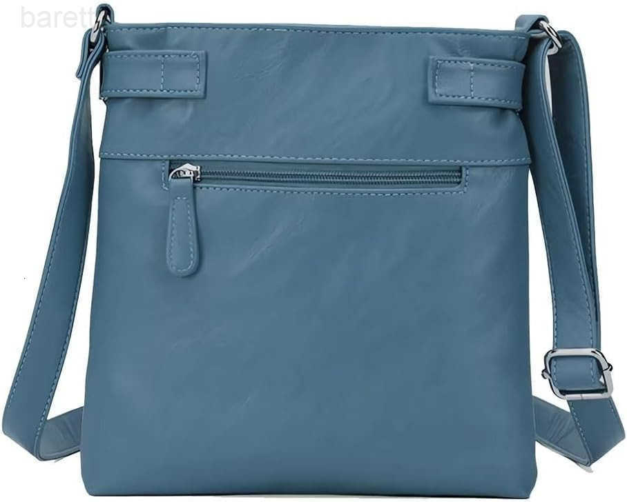 Purse Leather Crossbody Tote Bag for Women Studded Hobo Shoulder Purse Trendy Goth Work Boston Bag M250904