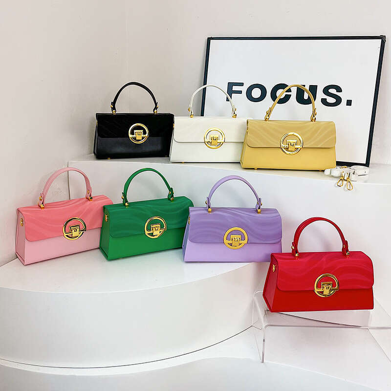 Fashion Luxury Bags Elegant Party Handbag for Women 2025 Single Shoulder Light Luxury Simple Versatile Handbag Casual Stylish Commuter Crossbody Women