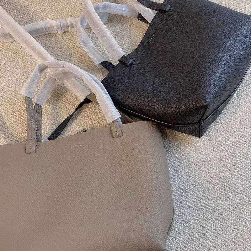 Women Handbags Hand Designer Leather Small Tote Daily Commuting Single-Shoulder Bag Crossbody Slung Armpit Package