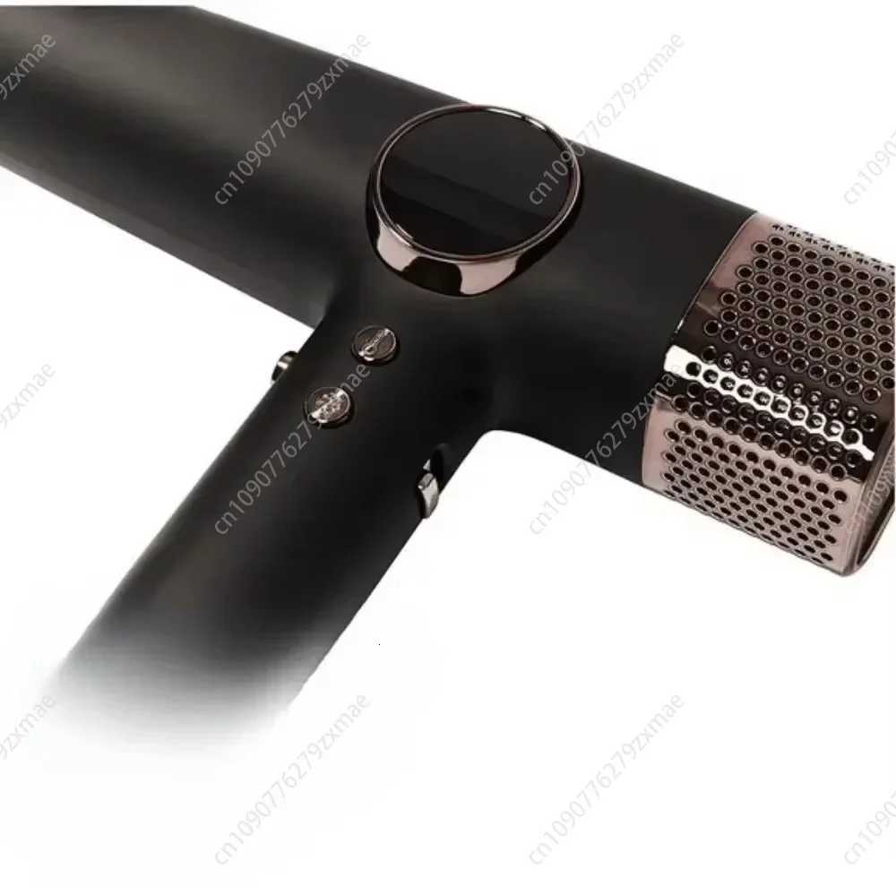 Professional 1800W High Power Brushless Motor Hair Dryer High Speed Negative Ion Hair Culer Iron Styling Tools SalonBarberW250904
