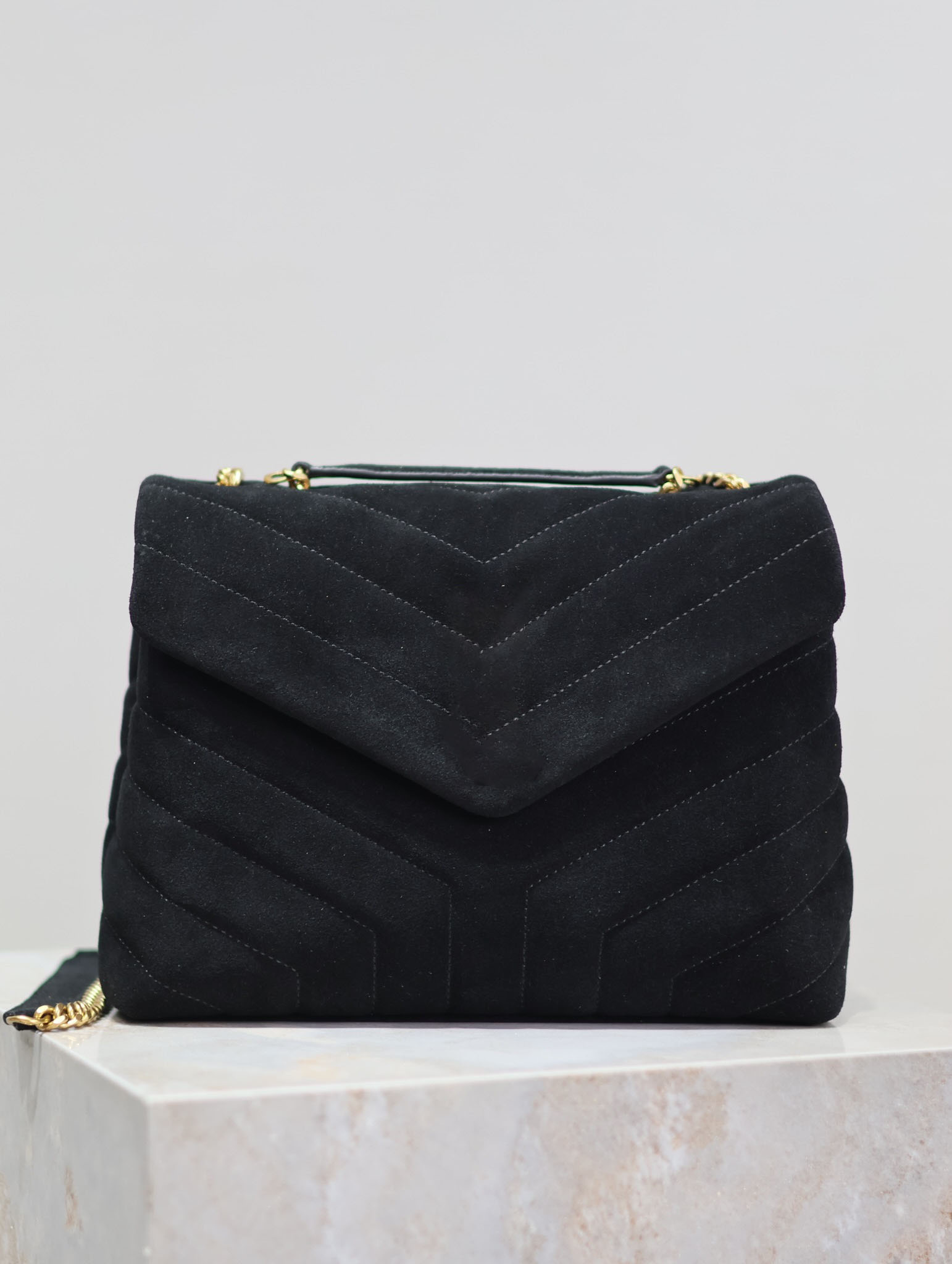 Top Quality Quality Designer Women's Shoulder Chain Bag Clutch Luxury Purse Everyday Outing Variety Matching Pure Buckle Waist Classic Flap Tote Bag