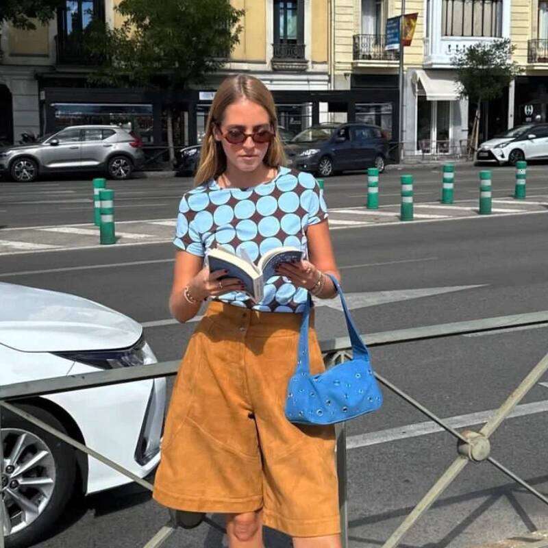 Designer Bag Tote Bag Shoulder Bag Fashion Design Sense Niche Rivet Underarm New Autumn Winter Handbag Single Shoulder Biker Bag For Women