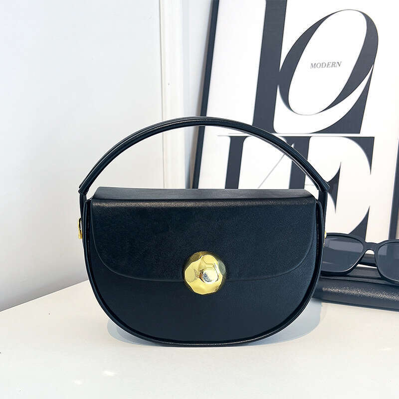 DHEssentials 2025 New Women's Fashion Minimalist Hard Shell Box Bag Single Shoulder Crossbody bag