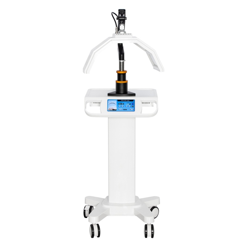 Facial Care Device PDT Led Light Therapy Skin Repair Skin Care Infrared Acne Treatment Scalp Care Professional Machine