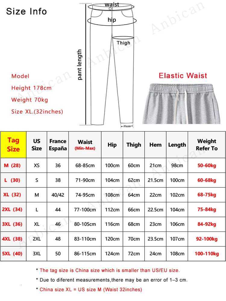 Spring Autumn Men Sweatpants Korean Fashion Sportswear Drawstring Wide Leg Straight Track Pants Cotton Casual Loose TrousersXJ250904