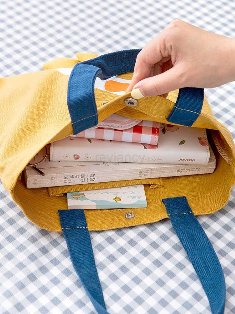 Tote Bag Graphic Tote Bag for Lunch GroceryW250904