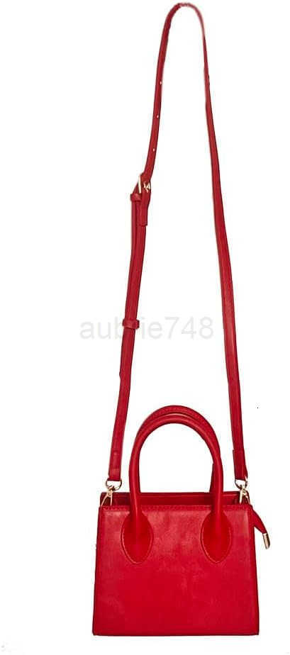 Small crossbody tote bags for women faux leather cute clutch mini purses and handbags M250904