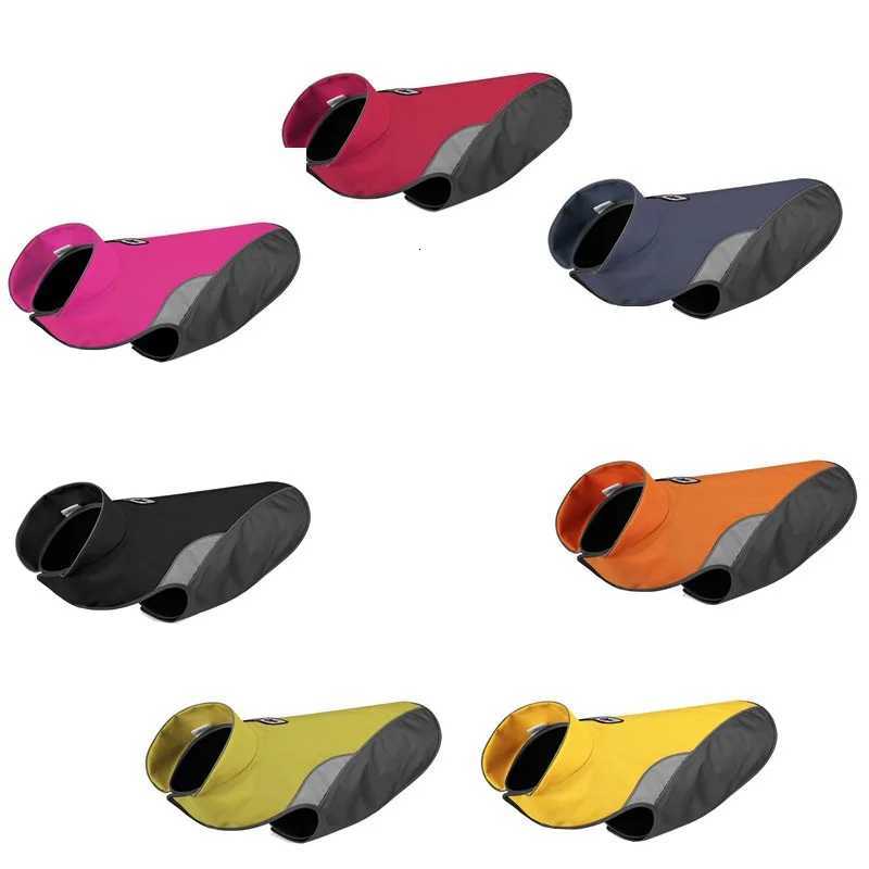 Reflective Pet Dog Clothes Waterproof Dog Coat Pet et Puppy Vest Warm Outfit Clothing for Laarge Dogs XSXXXL W250904