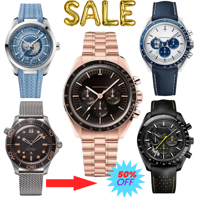 Luxury watch men 2813 automatic mechanical ceramic watch 42mm full stainless steel men's watch swimming watch sapphire super luminous with box watches James Bond