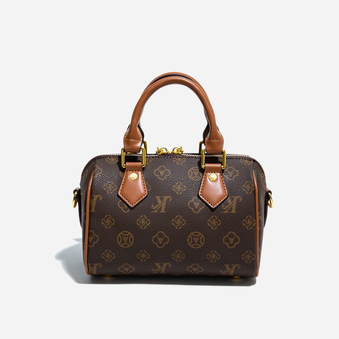 Designer bag for women tote bag printing classic Luxury Bag new purse Casual lightweight sustainable spacious brown