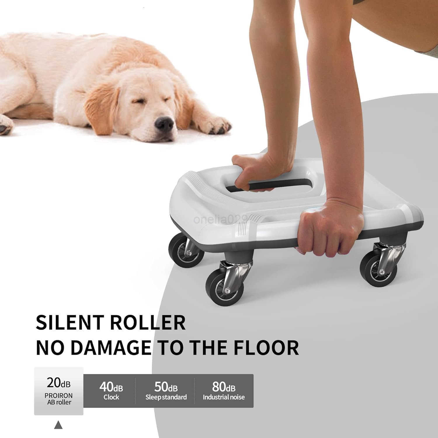 Ab Roller with Knee Pads for Abs Workout Multifunctional Ab Roller Wheel for Abs Workout Abdominal Roller with Knee Pads Abdominal Exercises Wheel Abb