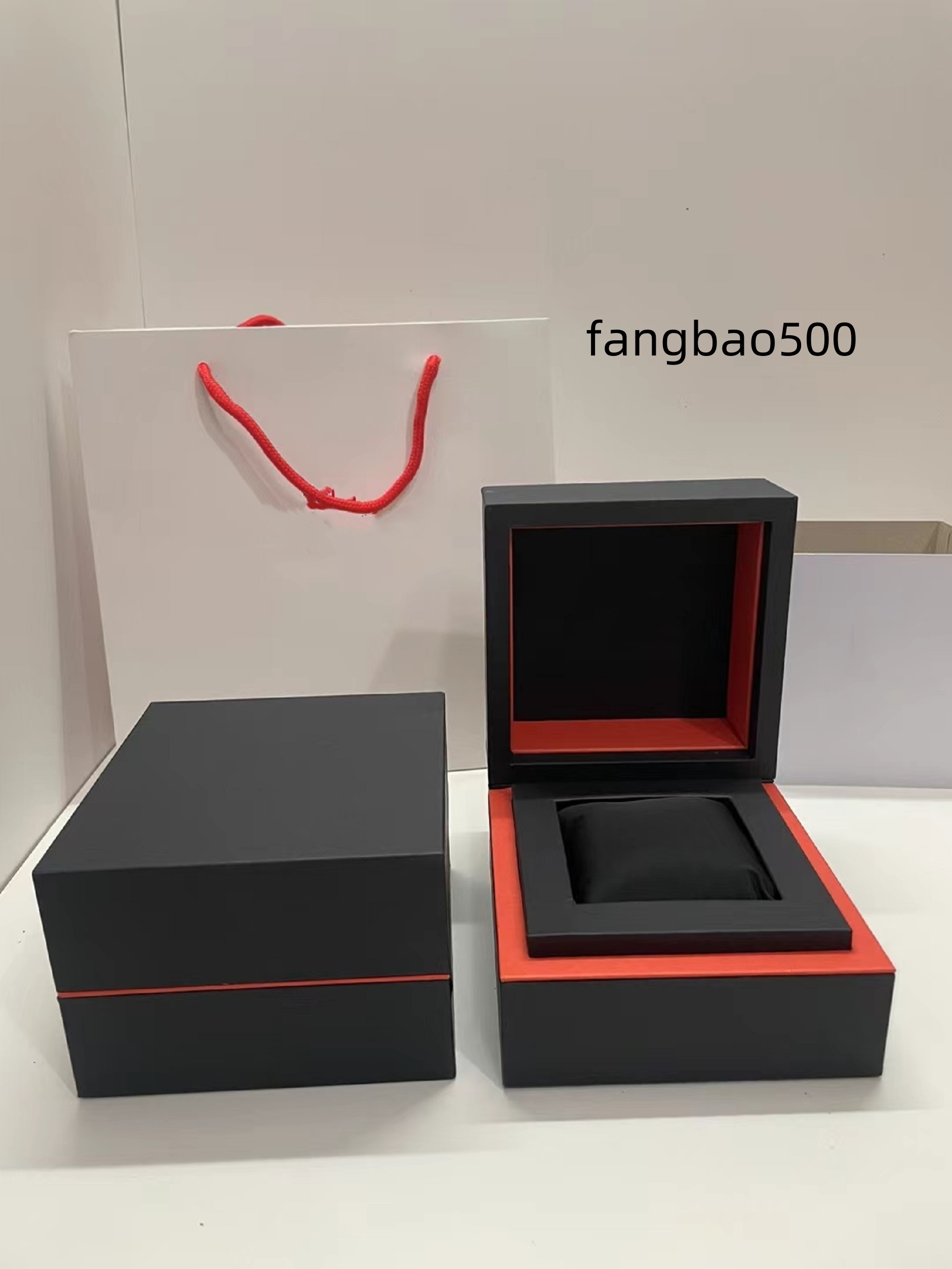 Top Quality Boxes TS1853 watch Original Box Accessories wholesale montre Watches Booklet Card Tags and Papers English Swiss Watches Boxes Many are box #35